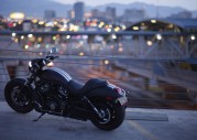 Harley-Davidson VRSCDX Night Rod Special